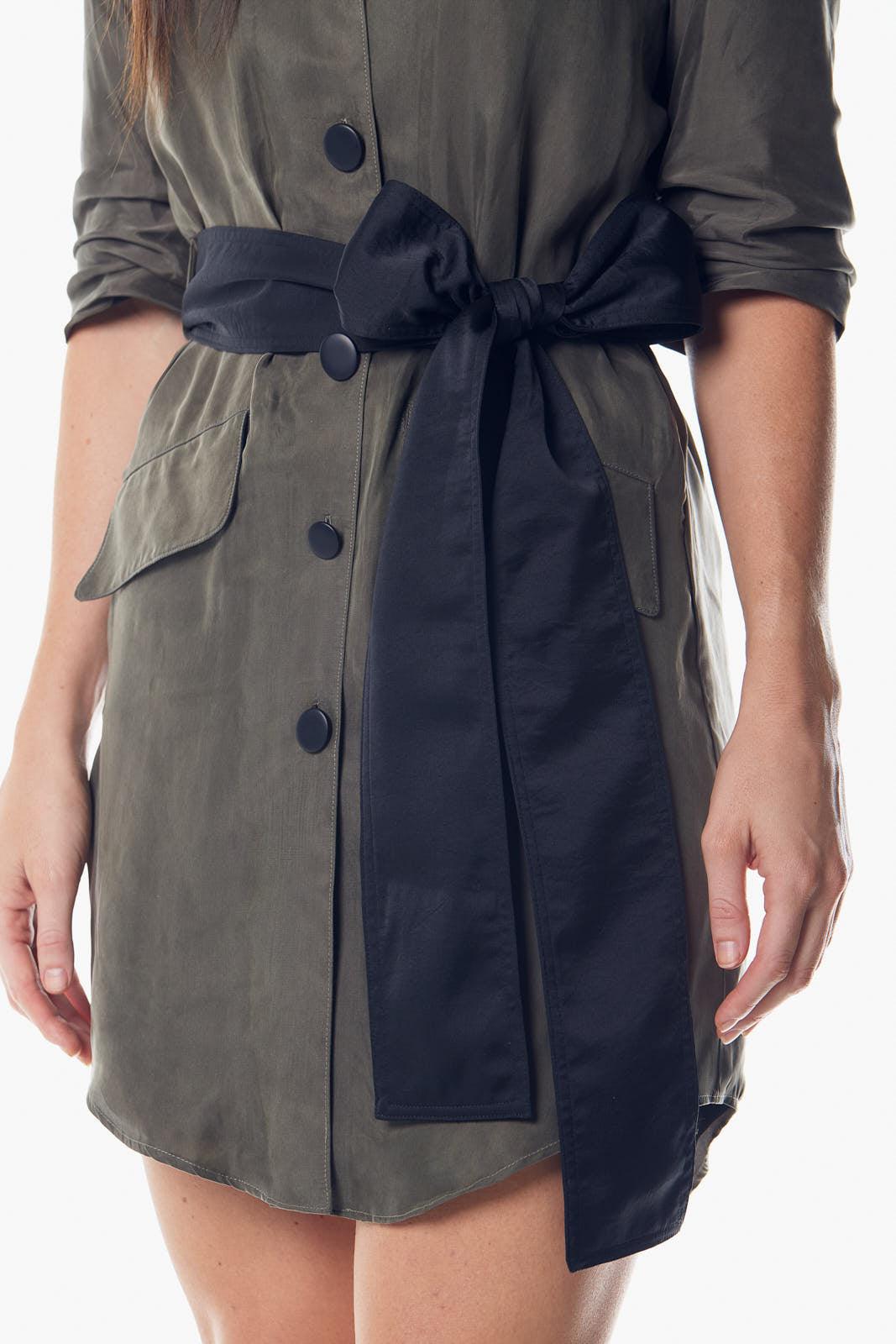 Bow Dress